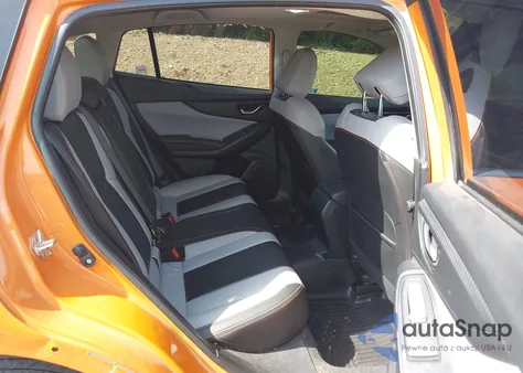 2019 Subaru Crosstrek 2.0I Limited z USA, uszkodzony, nr VIN JF2GTAMC1K8301236